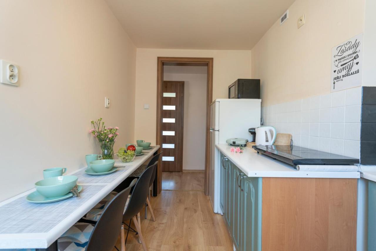 Apartamenty Wiosenna 斯克拉斯卡波伦巴 外观 照片